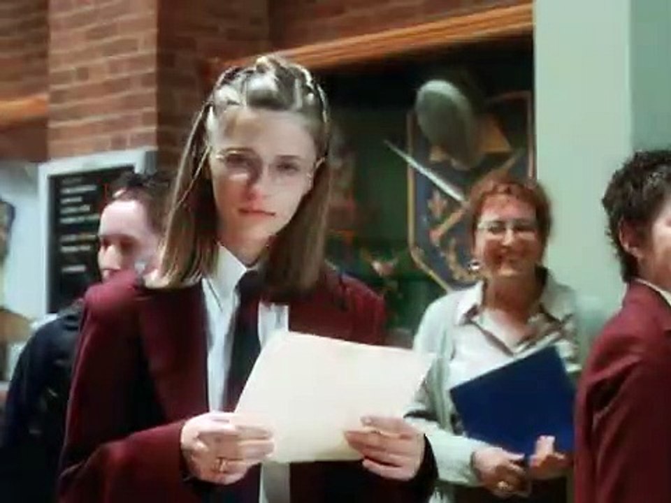Lost and Delirious | movie | 2001 | Official Trailer