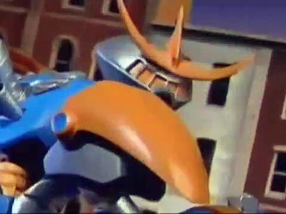 Celebrity Deathmatch - Se4 - Ep04 HD Watch