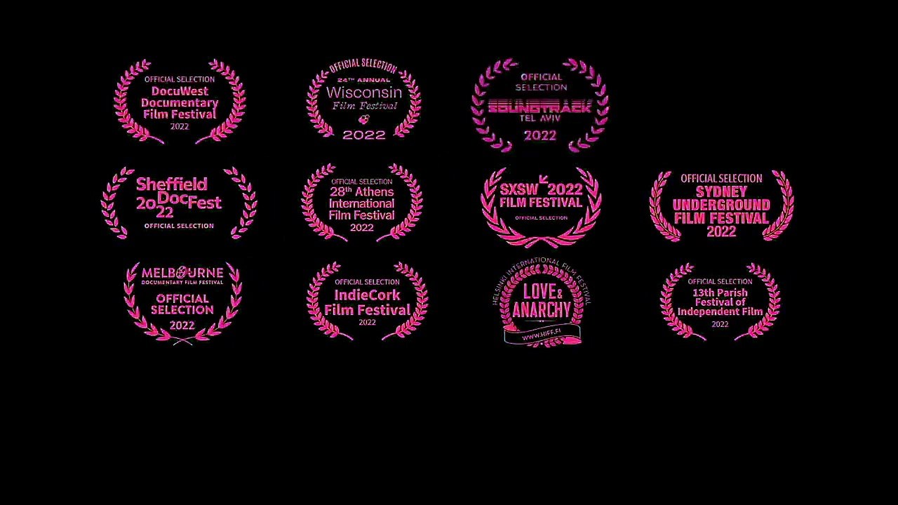 In the Court of the Crimson King: King Crimson at 50 | movie | 2022 | Official Trailer