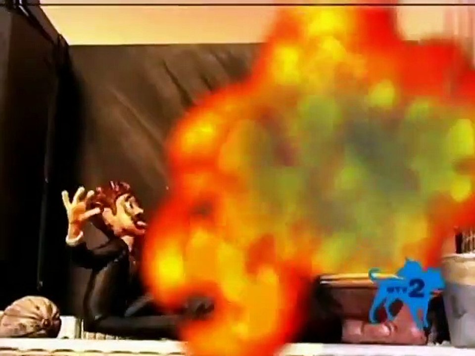 Celebrity Deathmatch - Se4 - Ep07 HD Watch