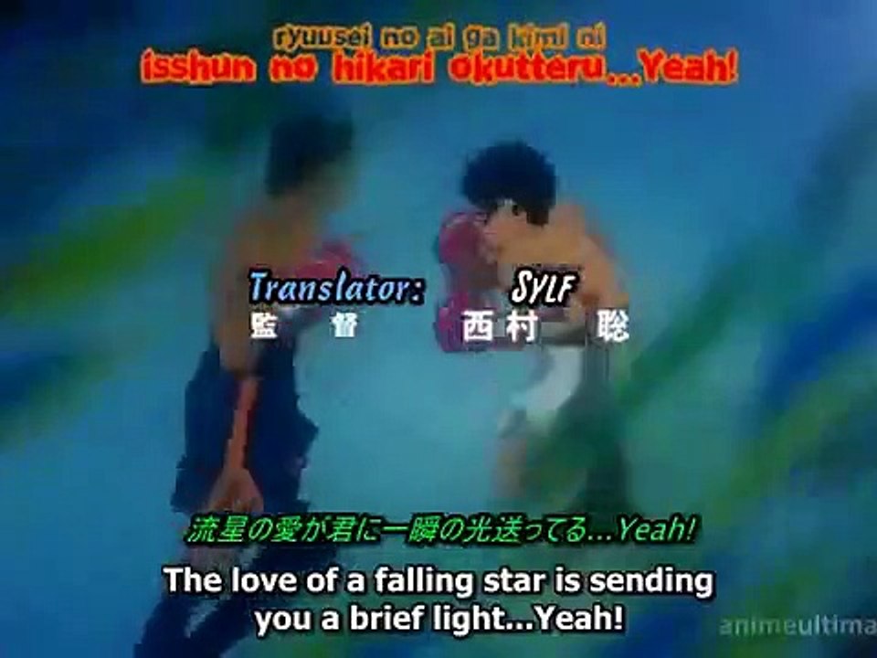 Hajime No Ippo - Ep22 HD Watch