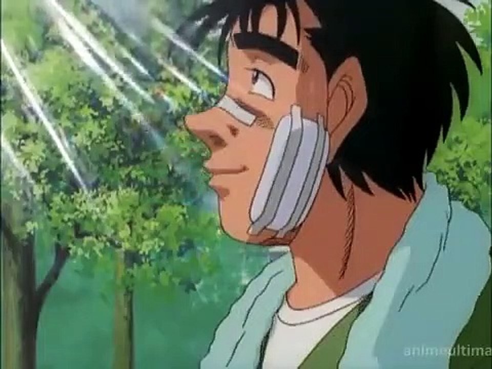 Hajime No Ippo - Ep23 HD Watch