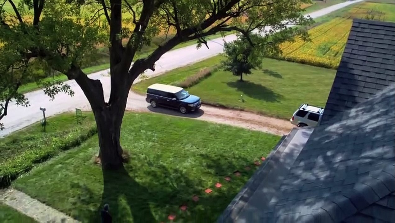 Fertile Ground | movie | 2011 | Official Trailer