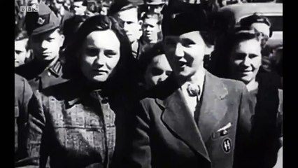 Berlin 1945 - Tagebuch einer Großstadt | movie | 2020 | Official Trailer