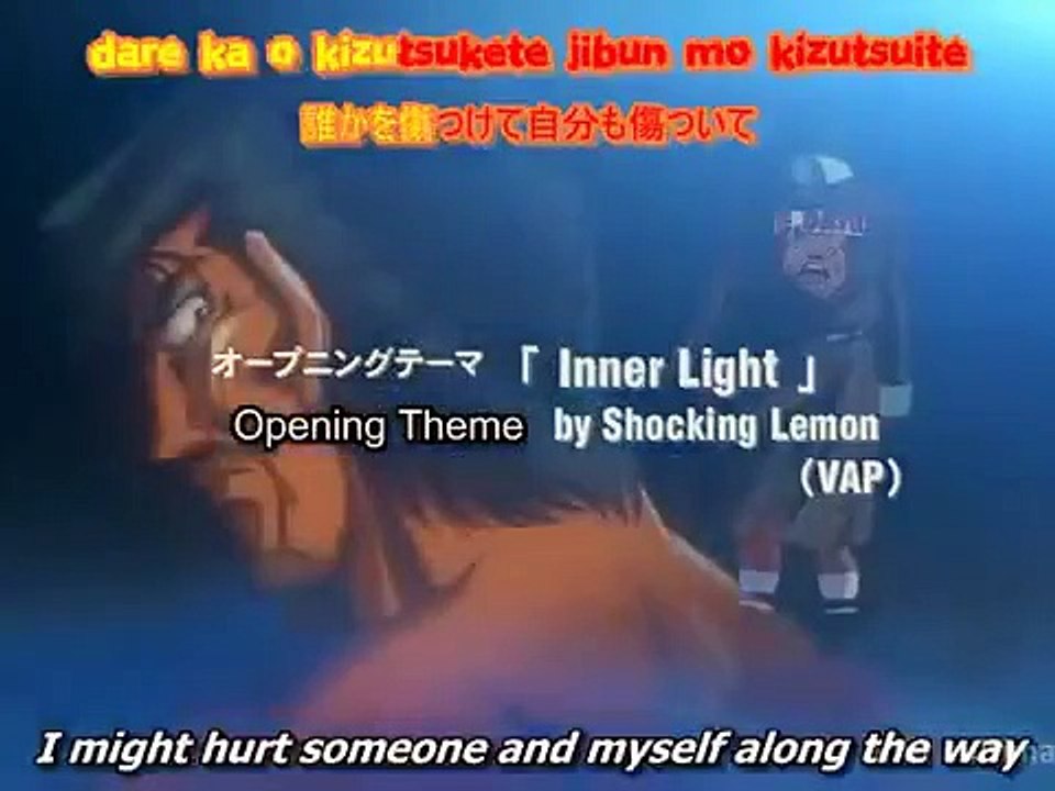 Hajime No Ippo - Ep26 HD Watch