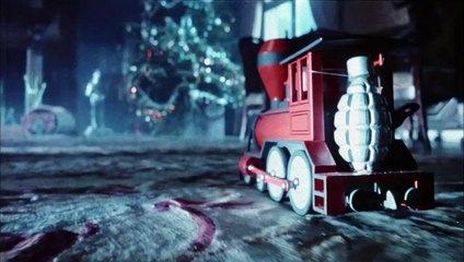 Game Over | movie | 1990 | Official Trailer