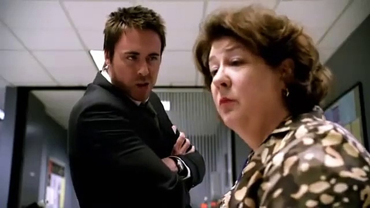 CHAOS | show | 2011 | Official Trailer