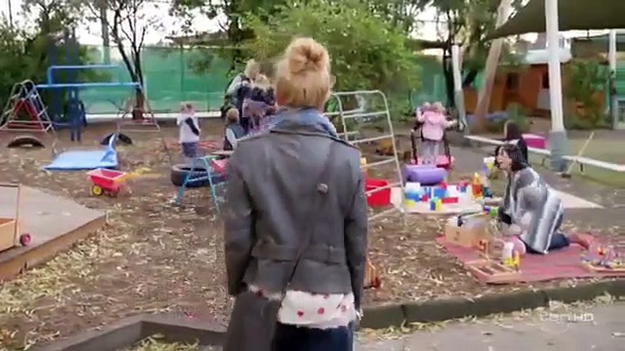 Offspring - Se6 - Ep06 HD Watch