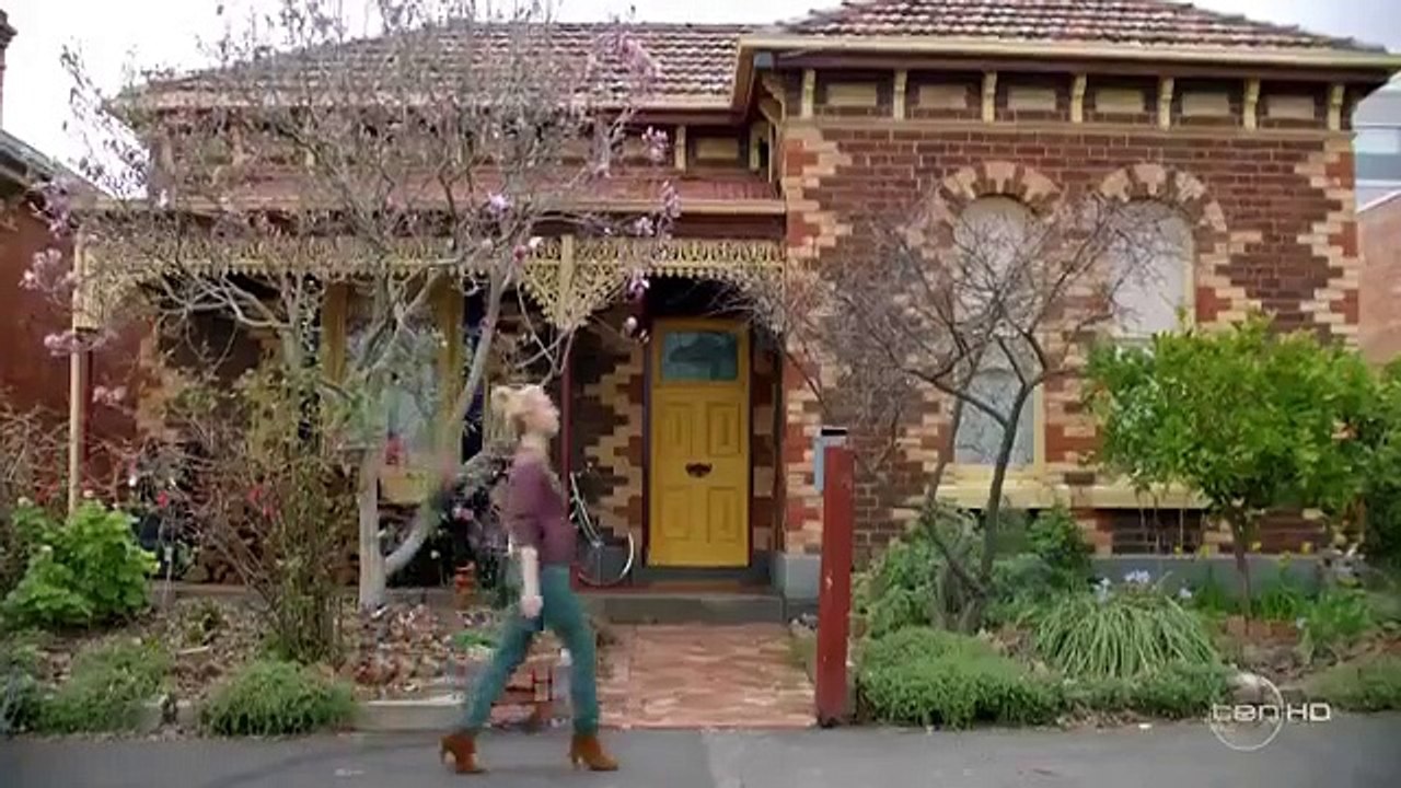 Offspring - Se6 - Ep09 HD Watch