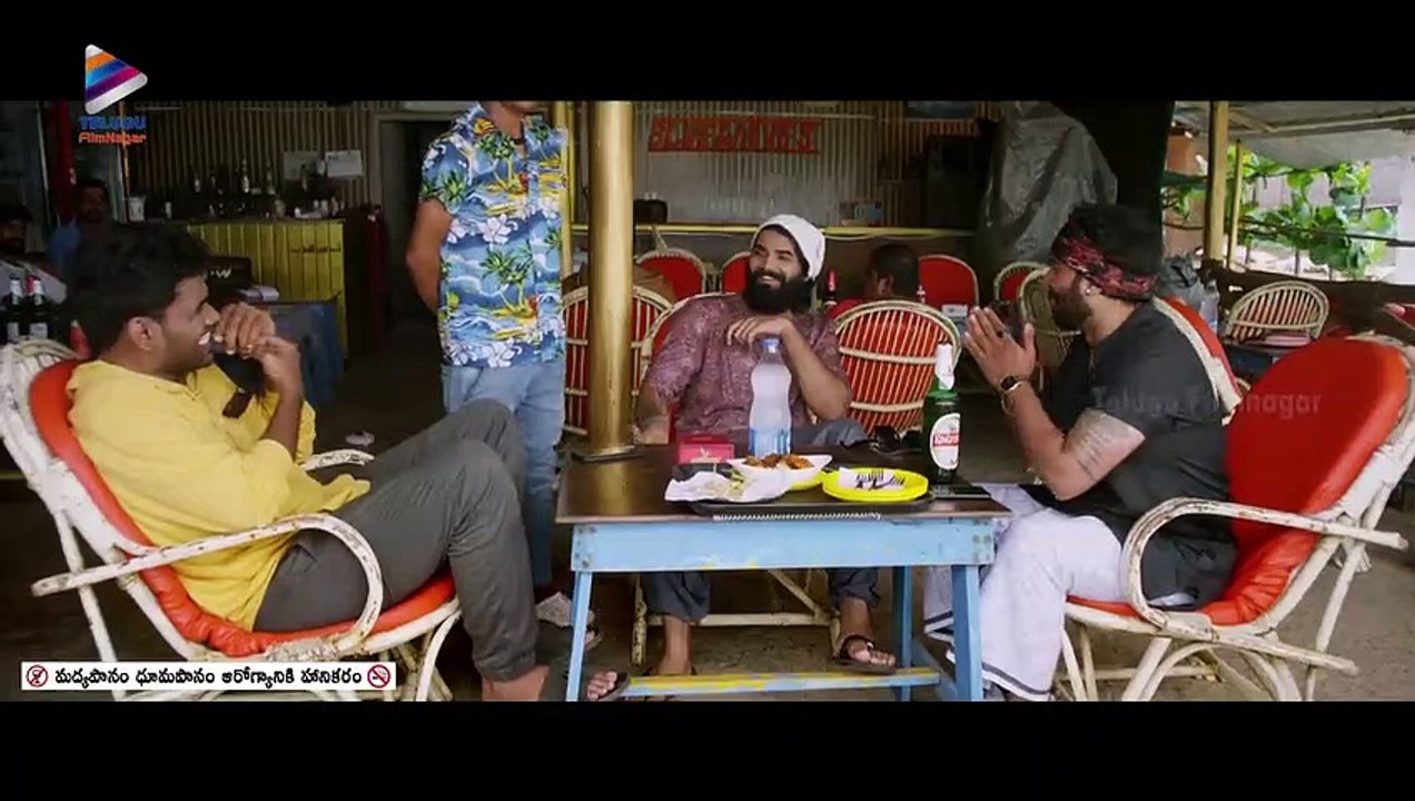 Cheppina Evaru Nammaru | movie | 2021 | Officia...