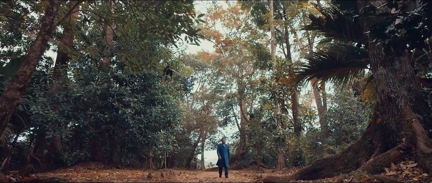 One Heart: The A.R. Rahman Concert Film | movie | 2017 | Official Trailer