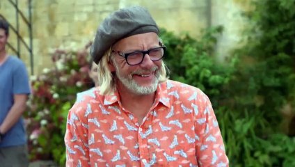 Henry Cole's Great British Treasure Hunt | show | 2022 | Official Trailer