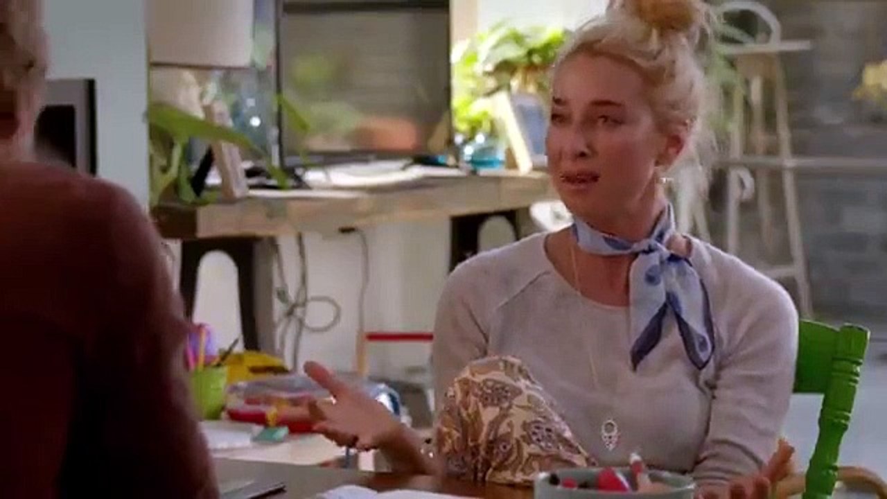 Offspring - Se7 - Ep04 HD Watch