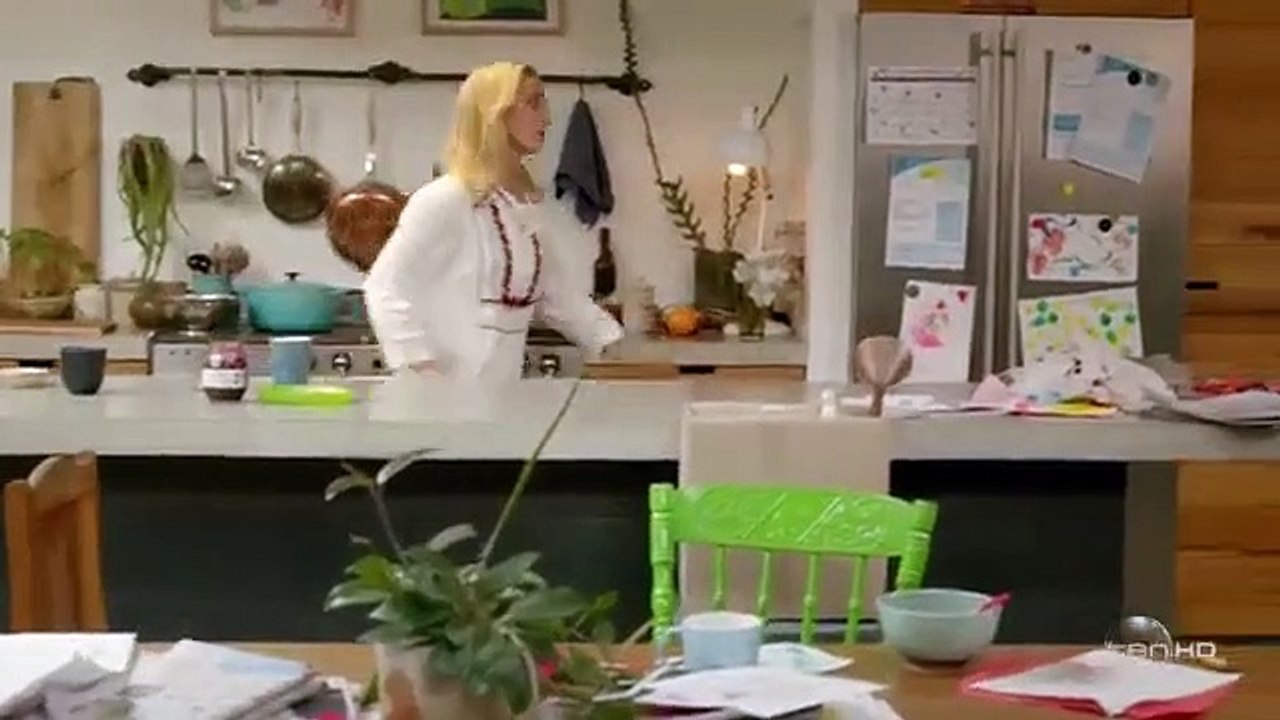 Offspring - Se7 - Ep05 HD Watch