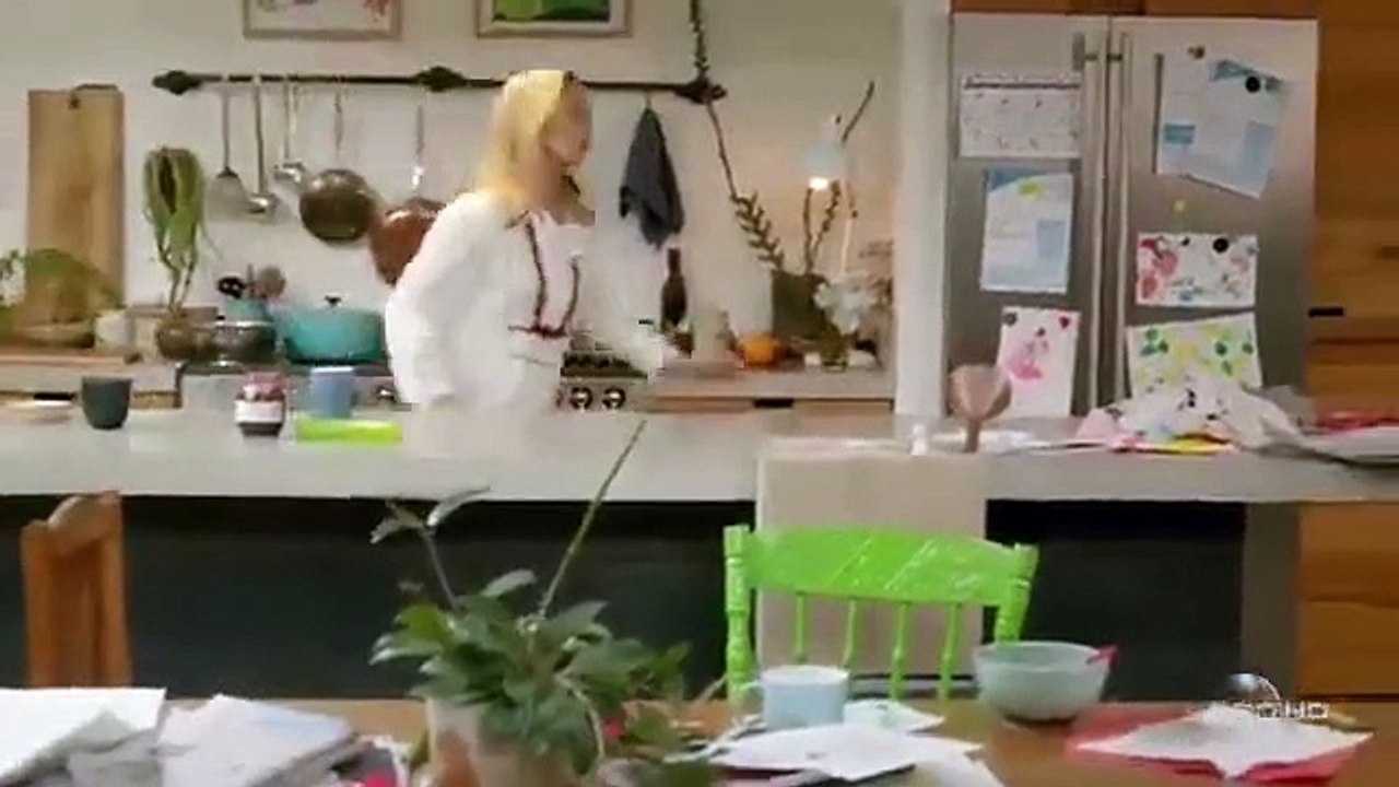 Offspring - Se7 - Ep06 HD Watch