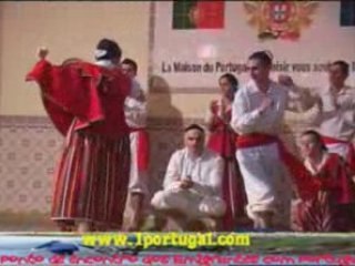 Flores da Madeira - Ormesson - 16-03-2008 - N.1