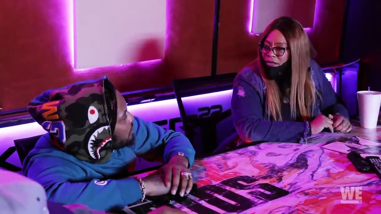 Growing Up Hip Hop - Atlanta - Se4 - Ep10 HD Watch