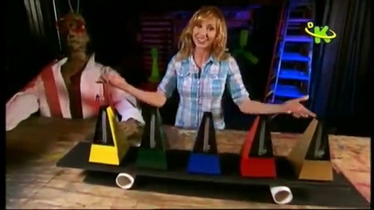 Head rush - se2 - ep09 hd watch