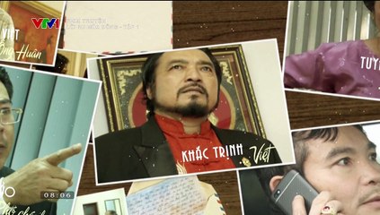 Lời Ru Mùa Đông Tập 1 ❄️ – Khám Phá Câu Chuyện Ấm Áp Trong Mùa Đông