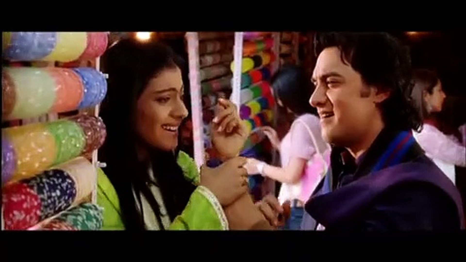 Fanaa full movie discount watch online dailymotion