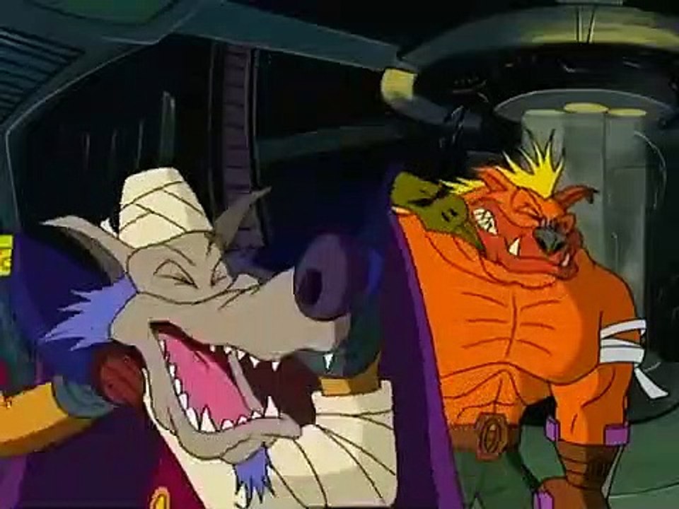 Sonic Underground - Se1 - Ep38 HD Watch