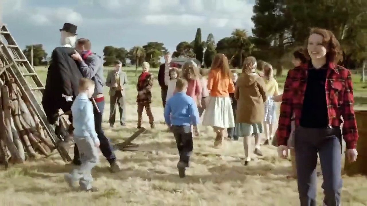 The Doctor Blake Mysteries - Se3 - Ep03 HD Watch