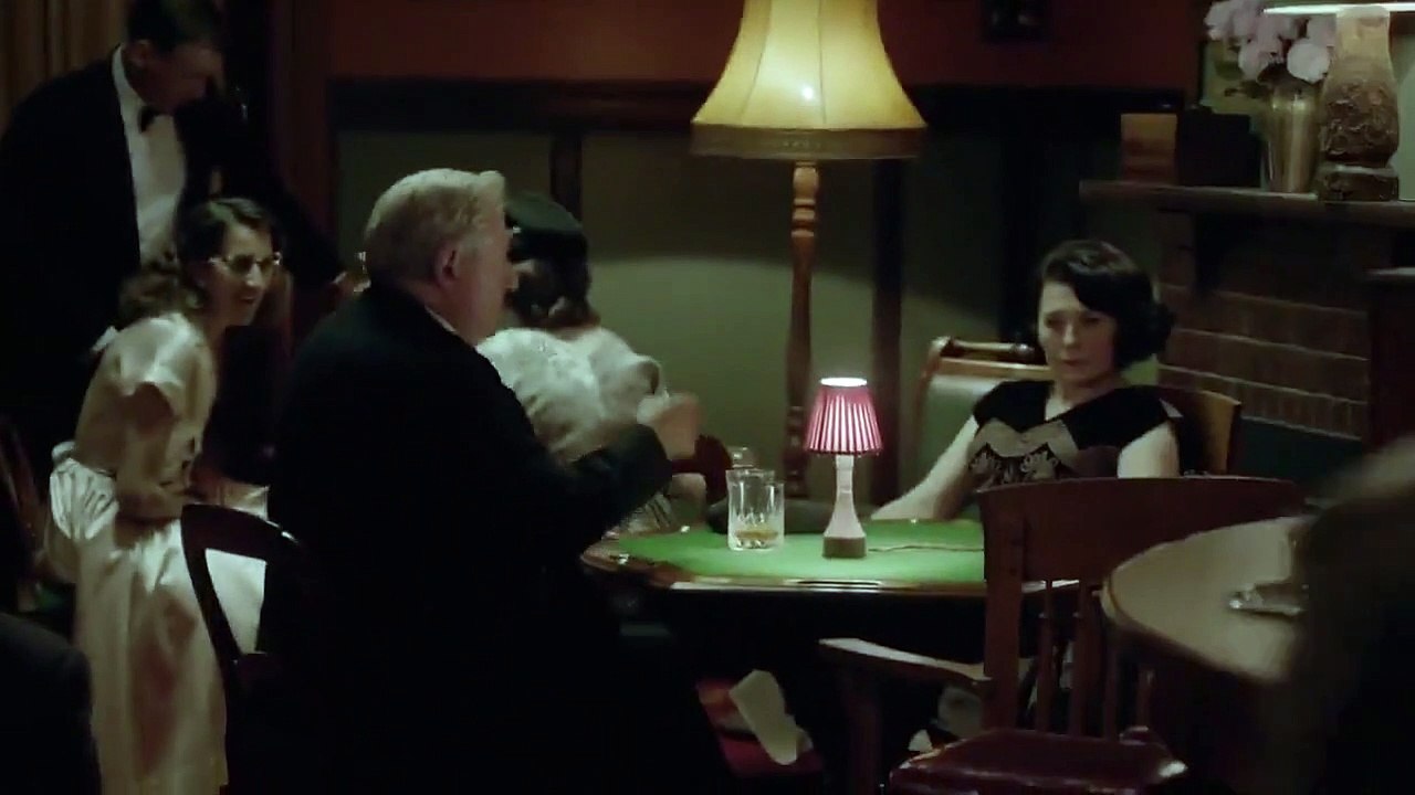 The Doctor Blake Mysteries - Se3 - Ep05 HD Watch