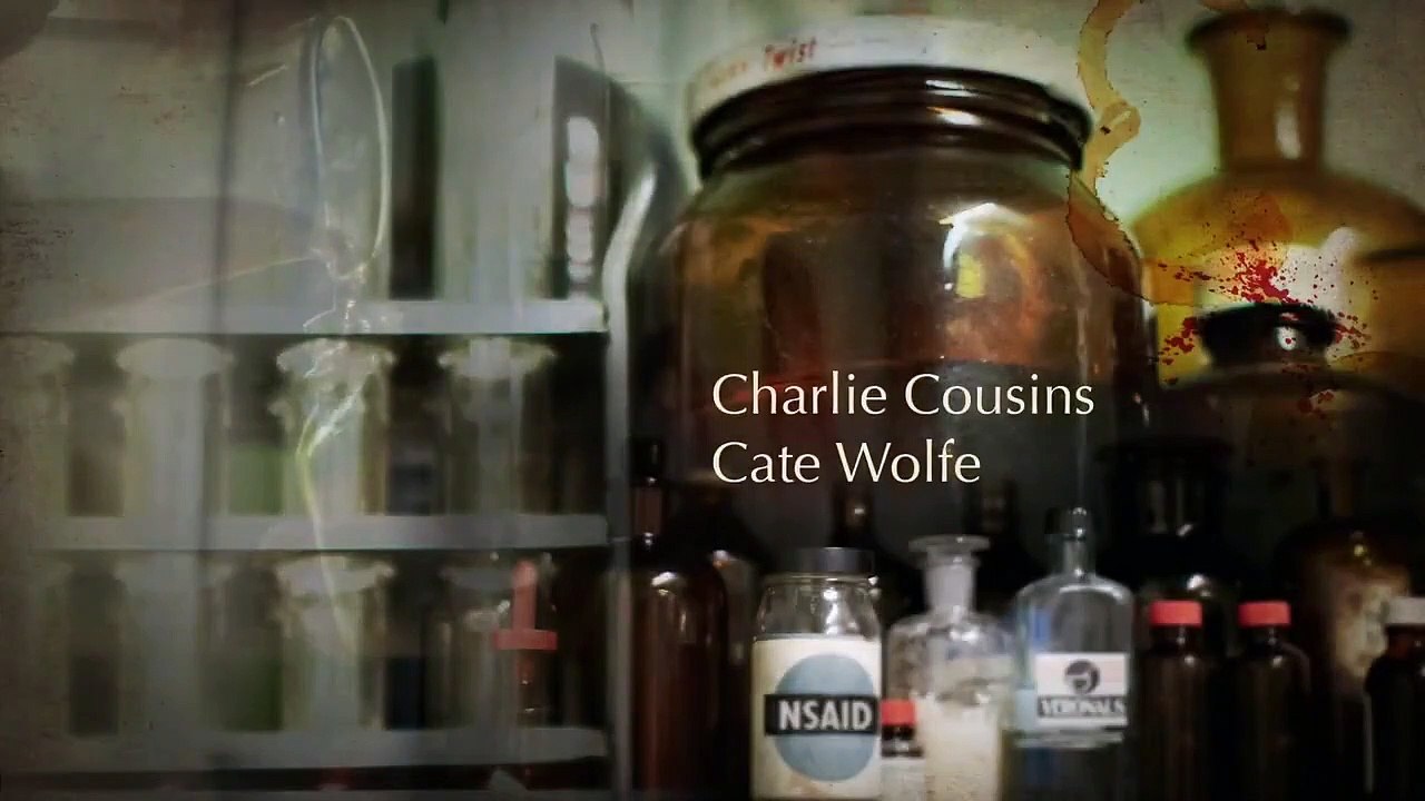 The Doctor Blake Mysteries - Se3 - Ep06 HD Watch