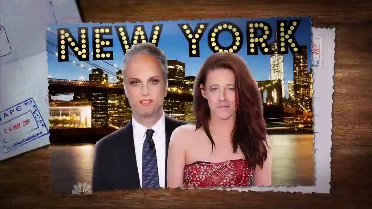 Hollywood Game Night - Se3 - Ep08 - Singin' in the Jane HD Watch