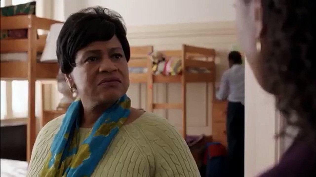 Orange Is The New Black - Se1 - Ep04 HD Watch