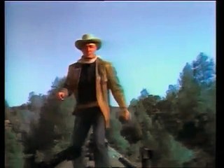 Rage at Dawn | movie | 1955 | Official Trailer