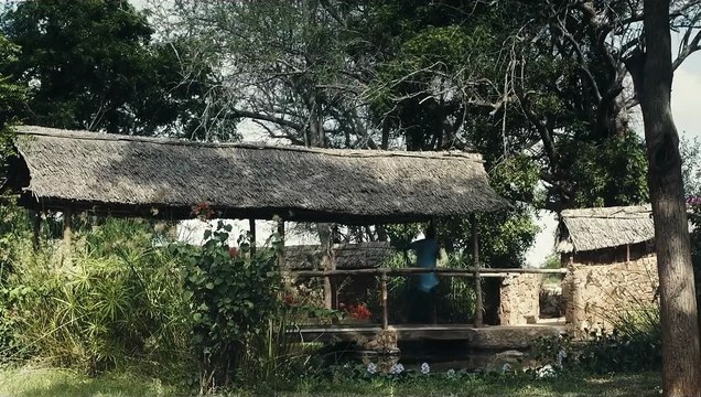 Kati Kati | movie | 2016 | Official Trailer