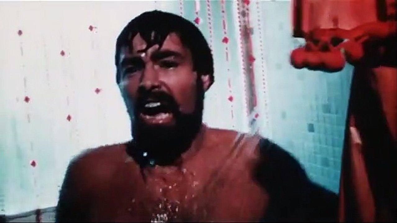 The Severed Arm movie 1975 Official Trailer video Dailymotion