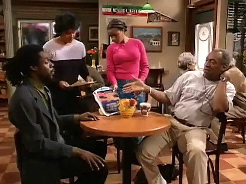 Cosby - Se4 - Ep03 HD Watch