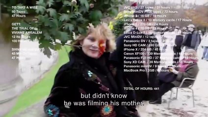 Black Notebooks | movie | 2022 | Official Trailer