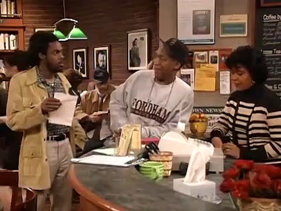 Cosby - Se4 - Ep09 HD Watch