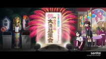 Revue Starlight: The Movie | movie | 2021 | Official Trailer