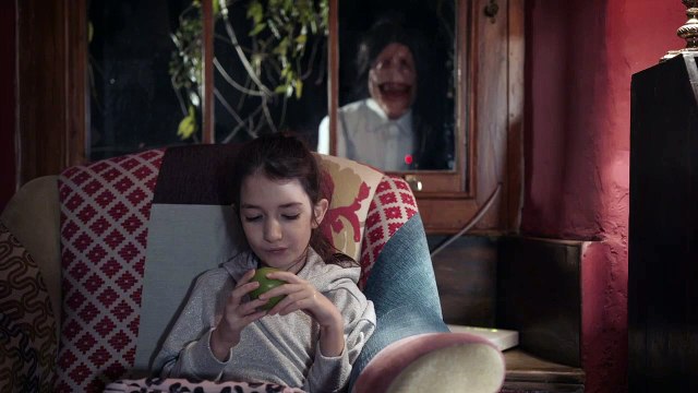 Tooth Fairy: Queen of Pain | movie | 2022 | Official Trailer