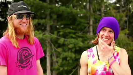 Out of the Shadows | movie | 2010 | Official Trailer