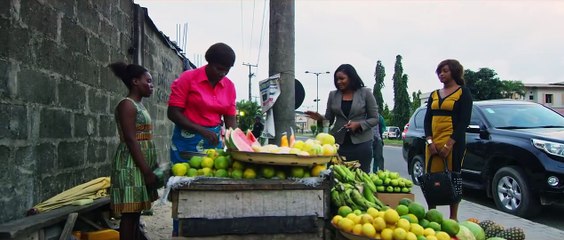 Alter Ego | movie | 2021 | Official Trailer