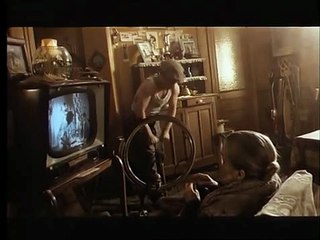 Delicatessen | movie | 1991 | Official Trailer