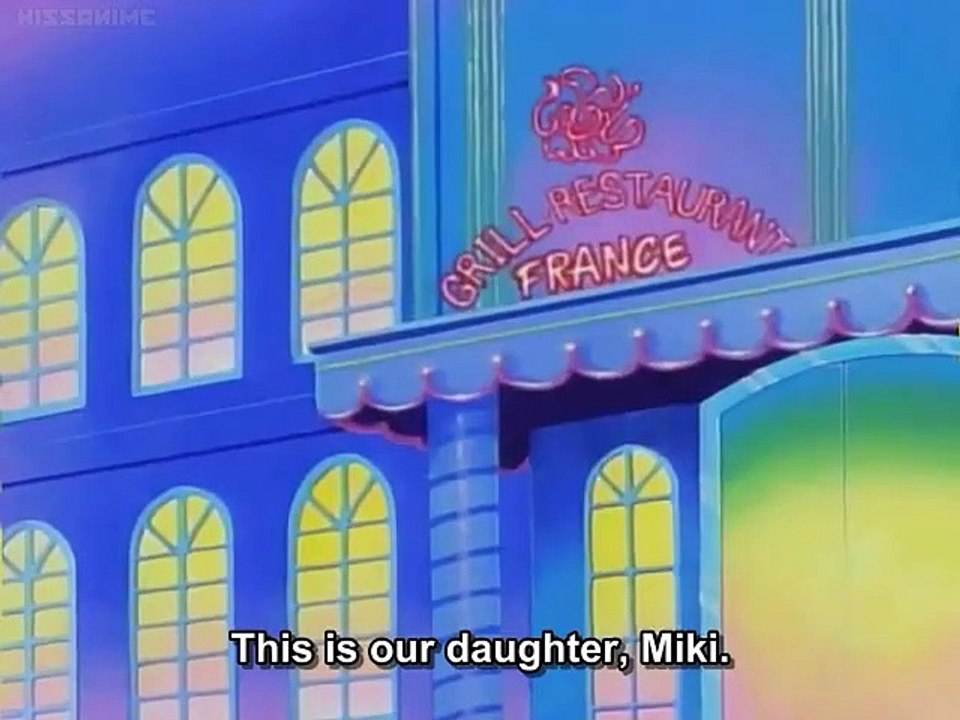 Marmalade Boy - Ep01 HD Watch