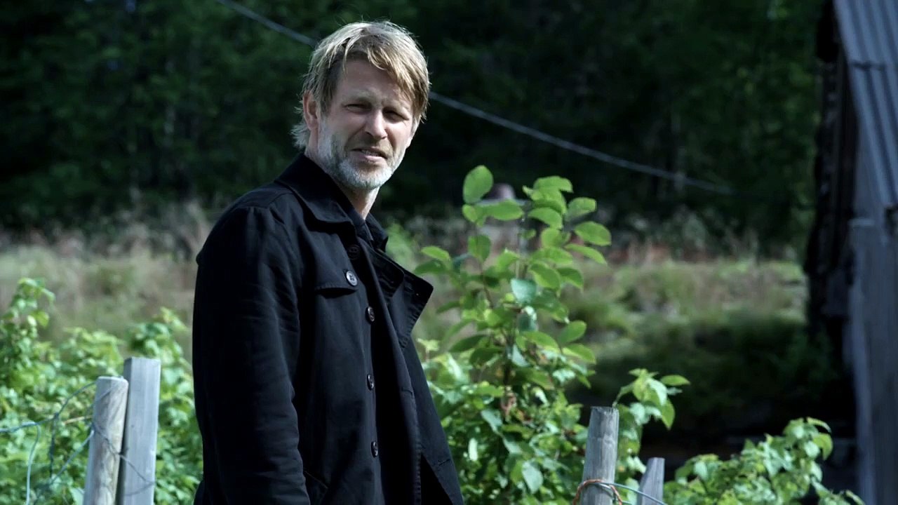 Varg Veum - The Consorts of Death | movie | 2011 | Official Trailer