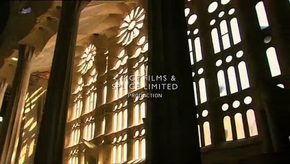 Liquid Stone: Unlocking Gaudi's Secrets | movie | 2009 | Official Trailer