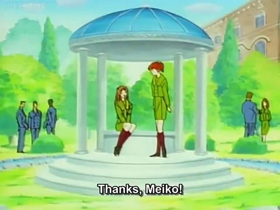 Marmalade Boy - Ep05 HD Watch