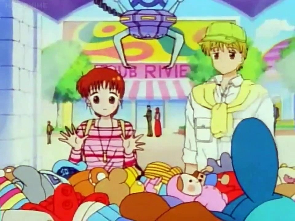 Marmalade Boy - Ep03 HD Watch