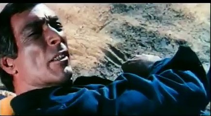 Captain Apache | movie | 1971 | Official Trailer