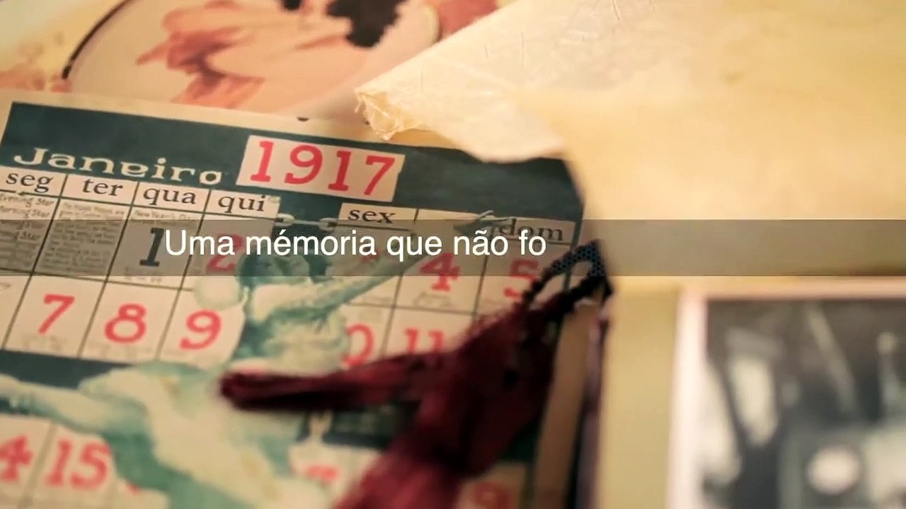 Between Frames: The Art of Brazilian Animation | movie | 2013 | Official Trailer