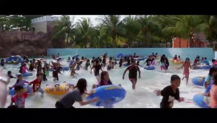 Alena: Anak Ratu Iblis | movie | 2023 | Official Trailer