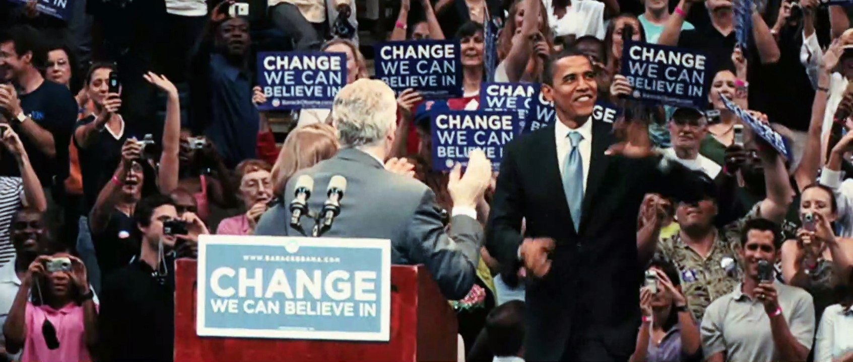 The Obama Effect (2012) | Official Trailer, Full Movie Stream Preview